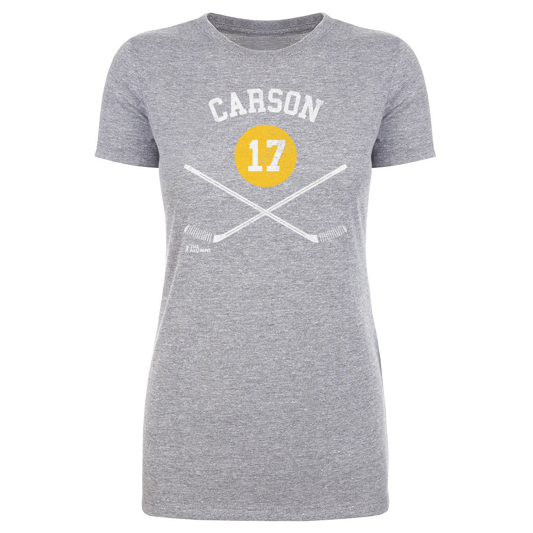 Jimmy Carson Women's T-Shirt | 500 LEVEL