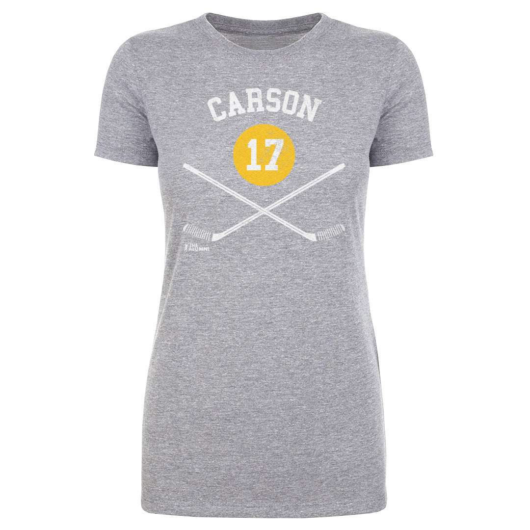 Jimmy Carson Women&#39;s T-Shirt | 500 LEVEL