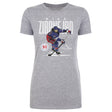 Mika Zibanejad Women's T-Shirt | 500 LEVEL