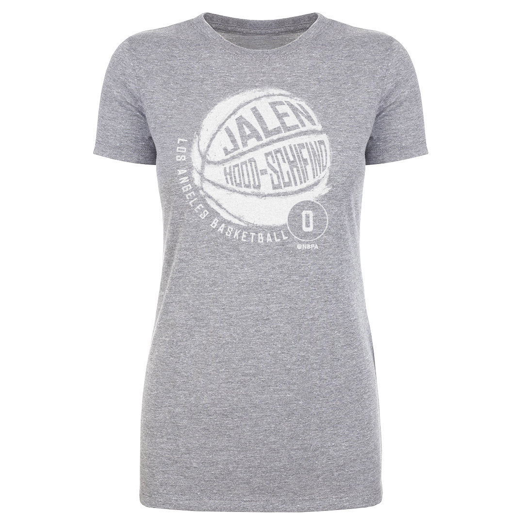 Jalen Hood-Schifino Women&#39;s T-Shirt | 500 LEVEL