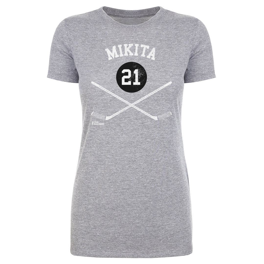 Stan Mikita Women's T-Shirt | 500 LEVEL