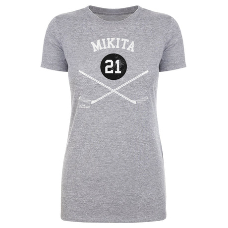 Stan Mikita Women's T-Shirt | 500 LEVEL