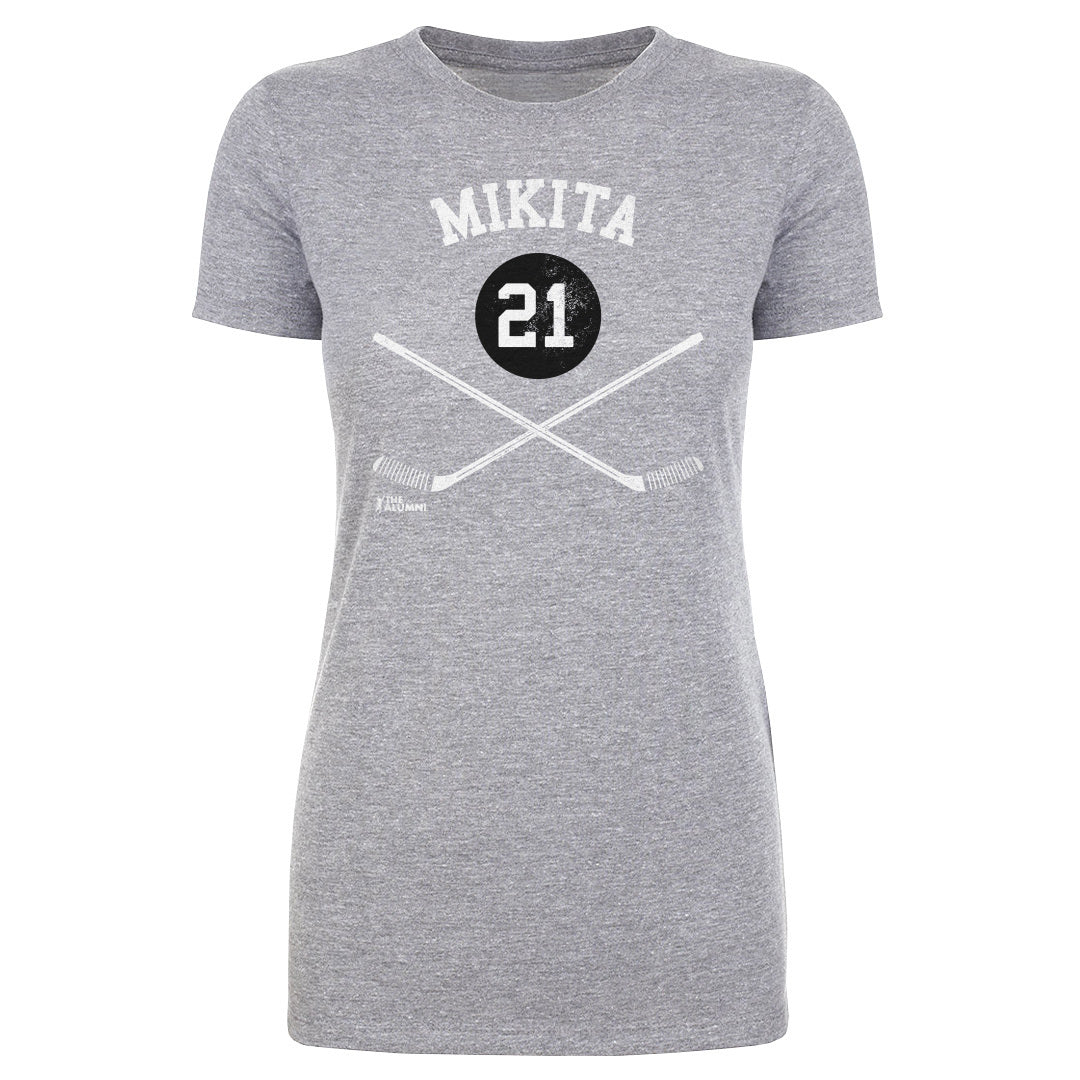 Stan Mikita Women&#39;s T-Shirt | 500 LEVEL