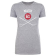 Rick Nash Women's T-Shirt | 500 LEVEL