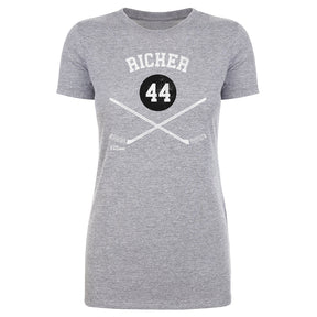 Stephane Richer Women's T-Shirt | 500 LEVEL