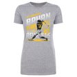 Bryan Reynolds Women's T-Shirt | 500 LEVEL