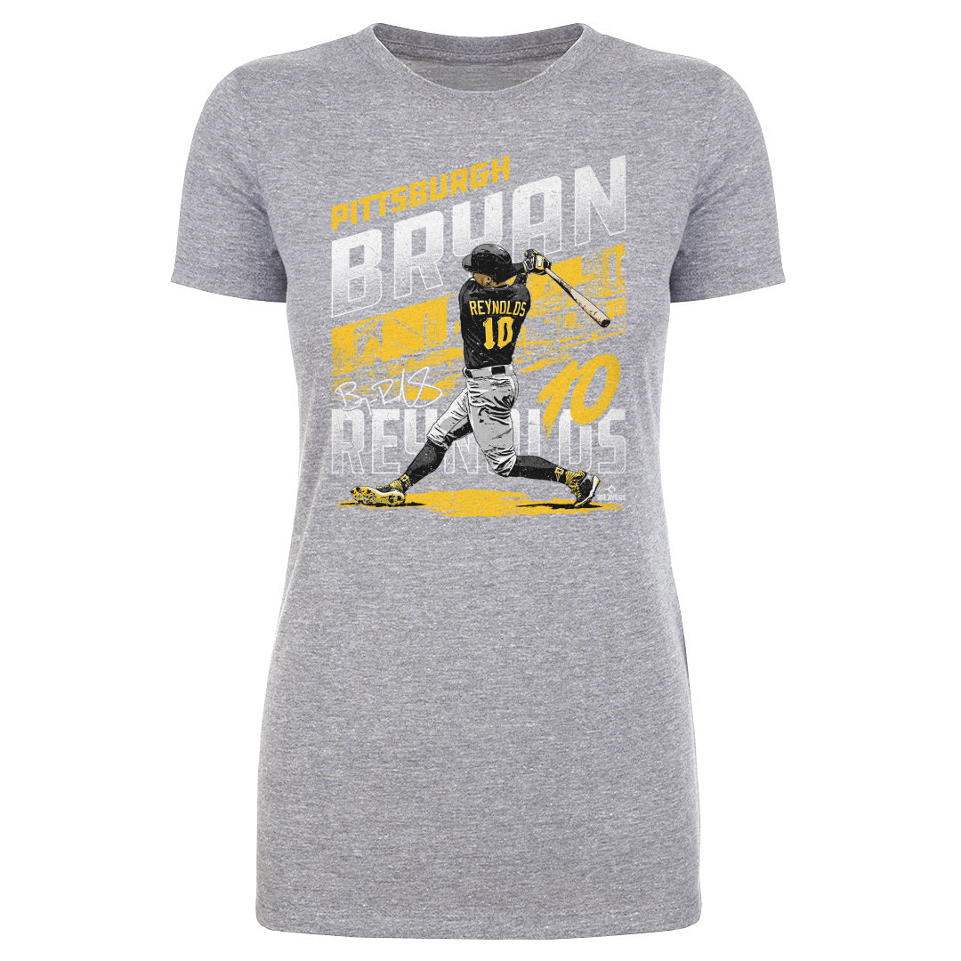 Bryan Reynolds Women&#39;s T-Shirt | 500 LEVEL