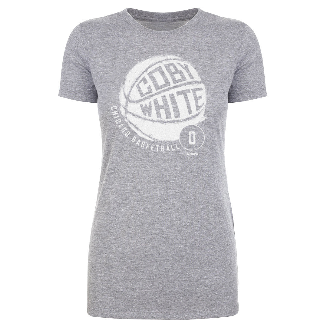 Coby White Women's T-Shirt | 500 LEVEL