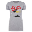Kevin Owens Women's T-Shirt | 500 LEVEL