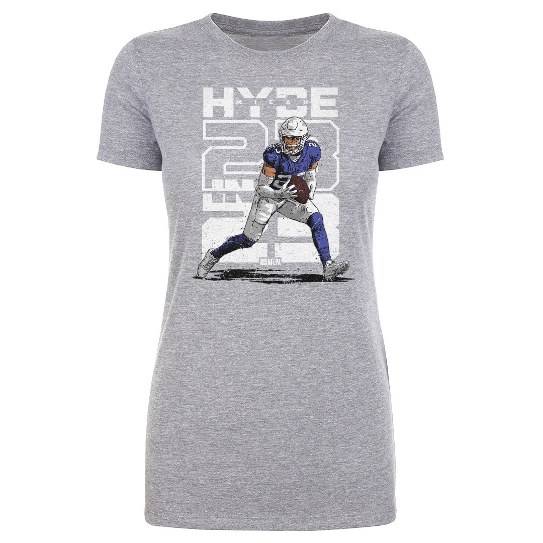 Micah Hyde Women&#39;s T-Shirt | 500 LEVEL