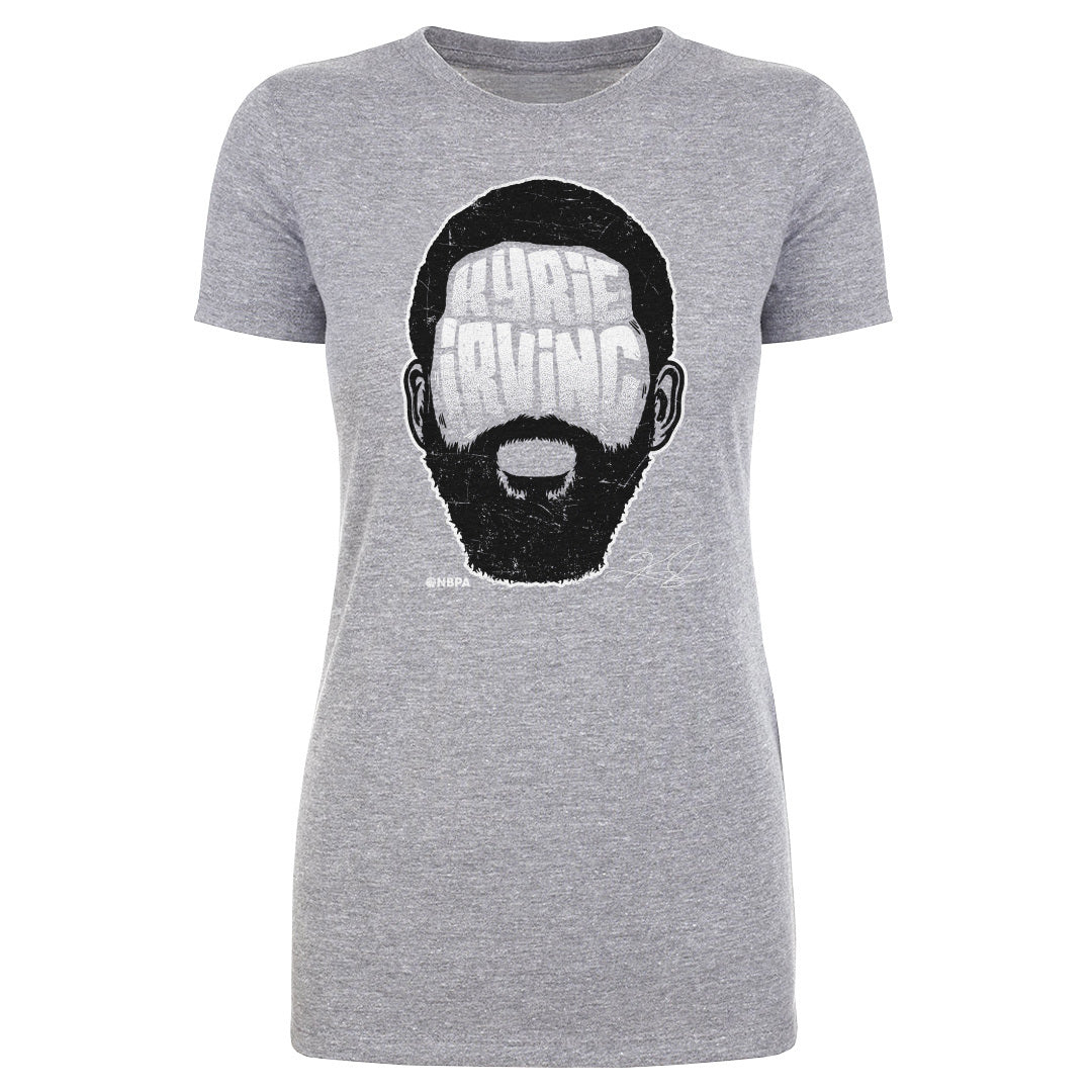 Kyrie Irving Women's T-Shirt | 500 LEVEL