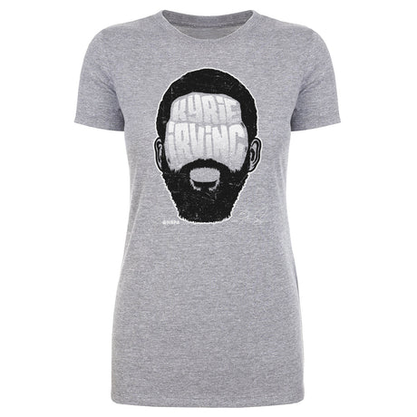 Kyrie Irving Women's T-Shirt | 500 LEVEL