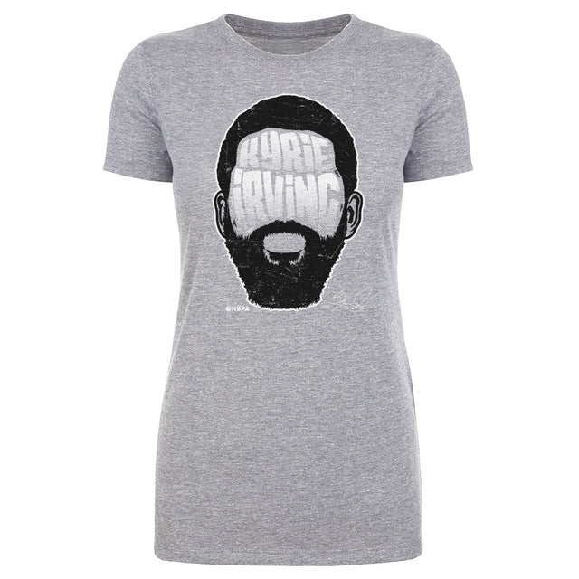 Kyrie Irving Women's T-Shirt | 500 LEVEL