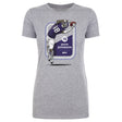Justin Jefferson Women's T-Shirt | 500 LEVEL