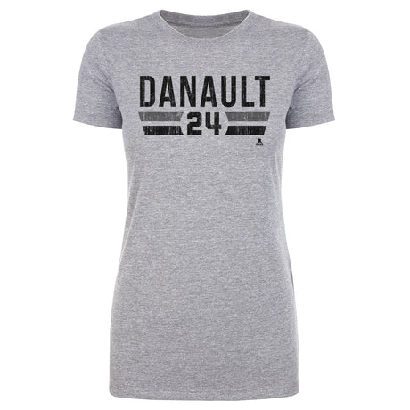 Phillip Danault Women's T-Shirt | 500 LEVEL