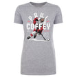 Paul Coffey Women's T-Shirt | 500 LEVEL