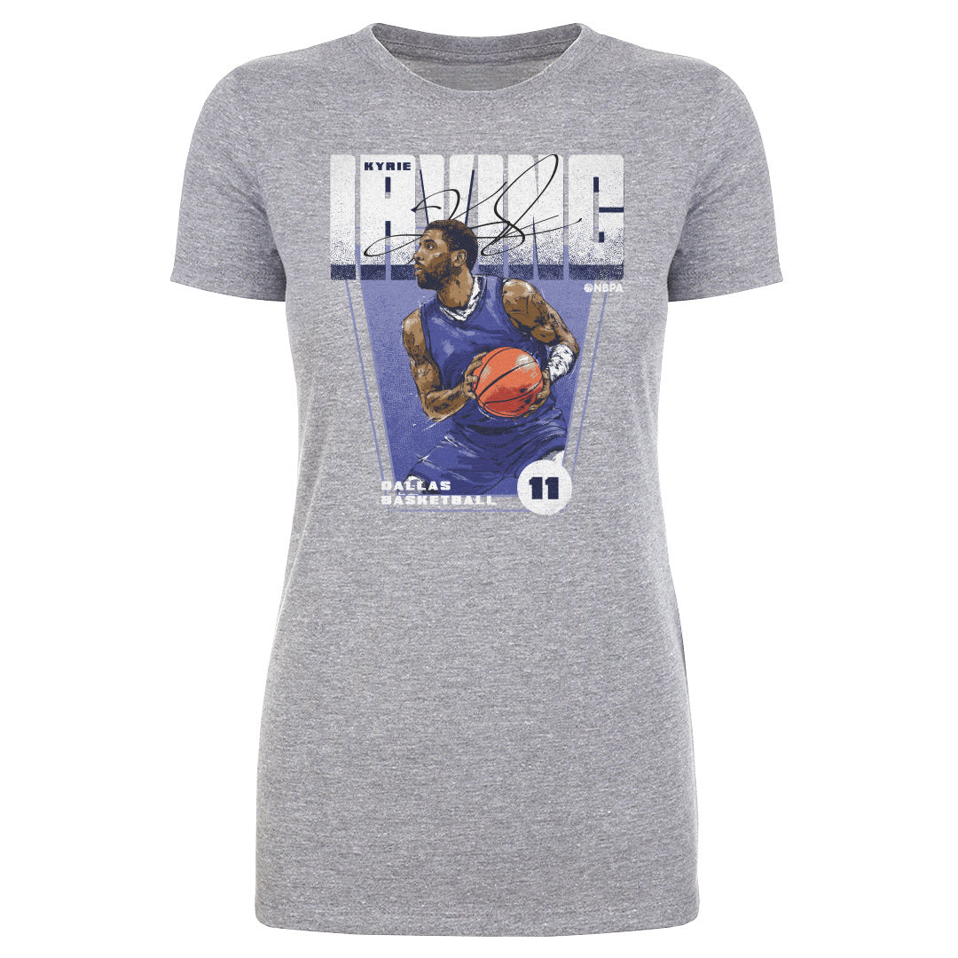 Kyrie Irving Women's T-Shirt | 500 LEVEL