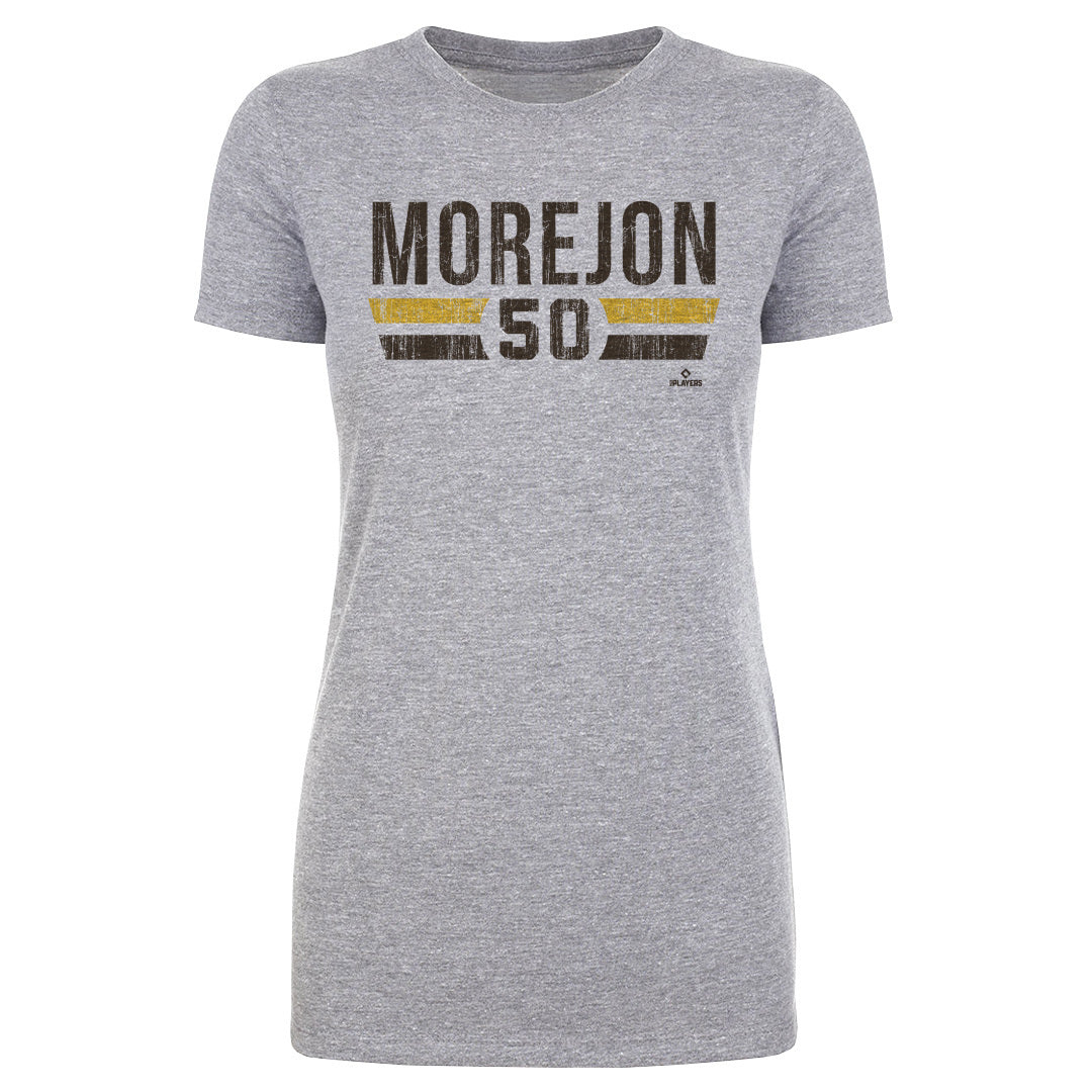 Adrian Morejon Women&#39;s T-Shirt | 500 LEVEL