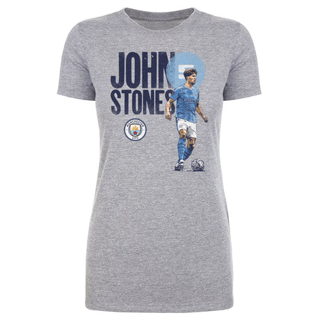 John Stones Women's T-Shirt | 500 LEVEL