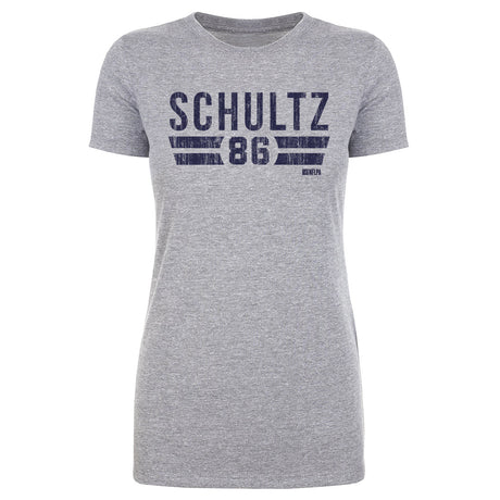 Dalton Schultz Women's T-Shirt | 500 LEVEL