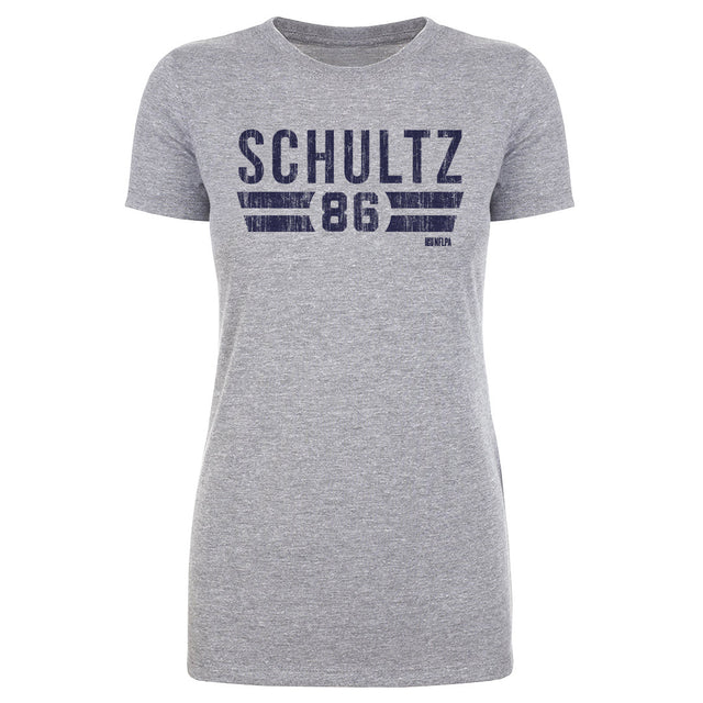 Dalton Schultz Women's T-Shirt | 500 LEVEL