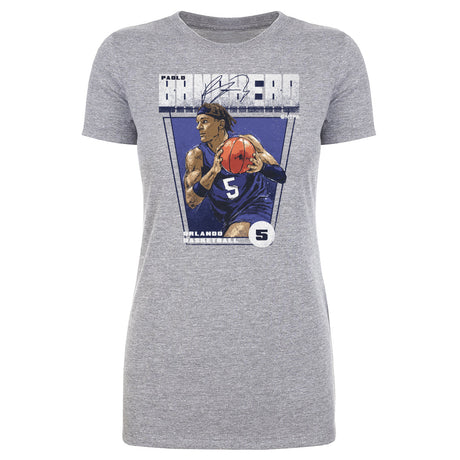 Paolo Banchero Women's T-Shirt | 500 LEVEL