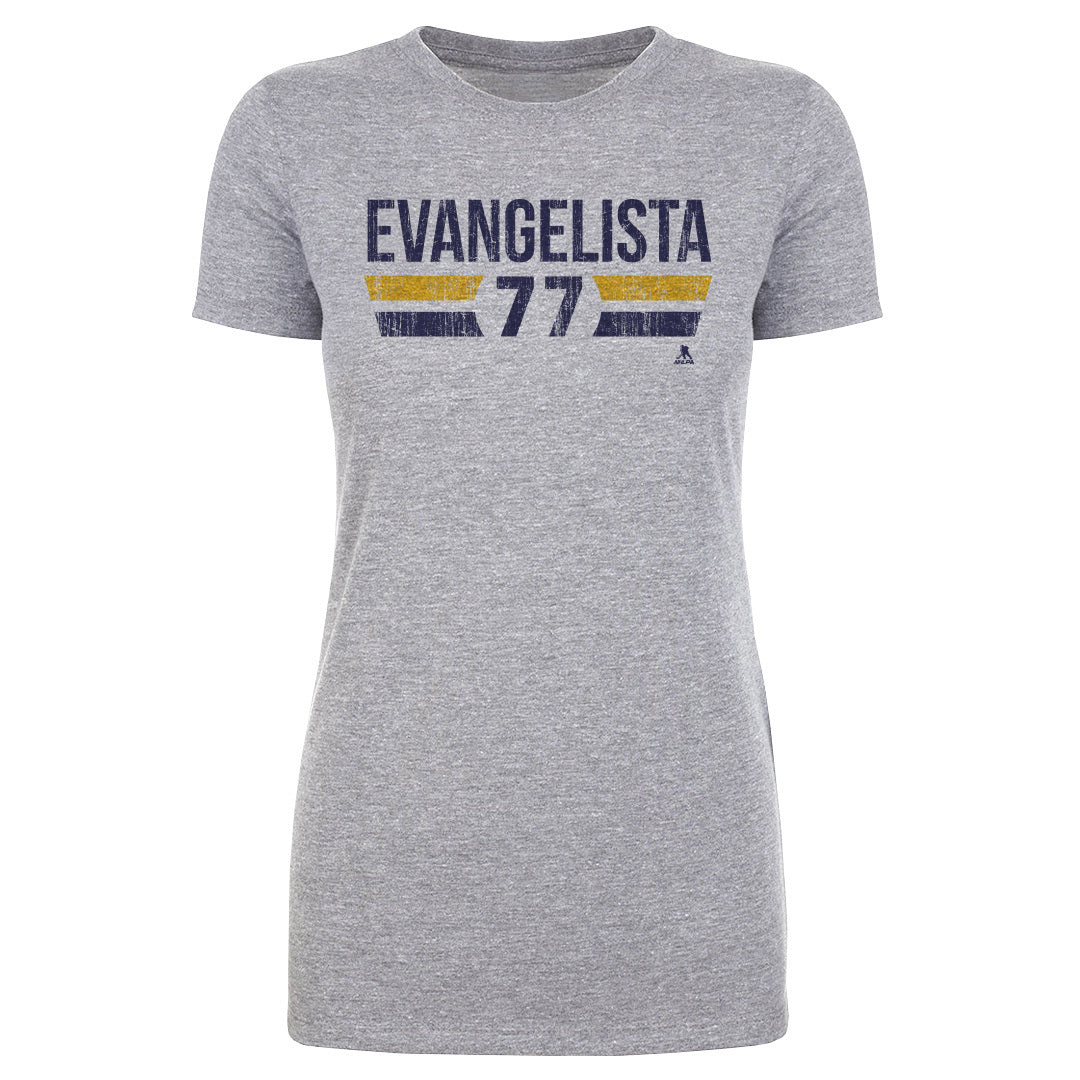 Luke Evangelista Women's T-Shirt | 500 LEVEL