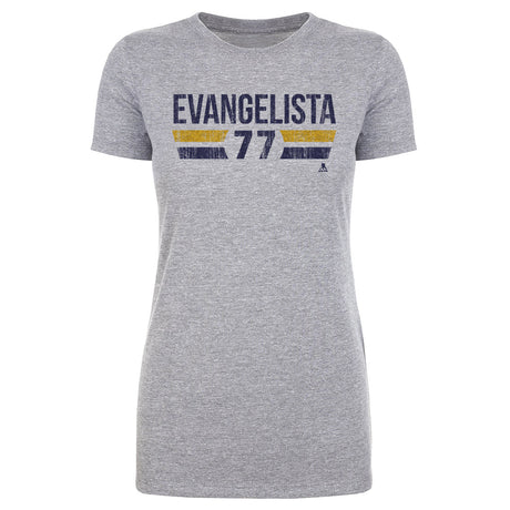 Luke Evangelista Women's T-Shirt | 500 LEVEL