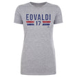 Nathan Eovaldi Women's T-Shirt | 500 LEVEL