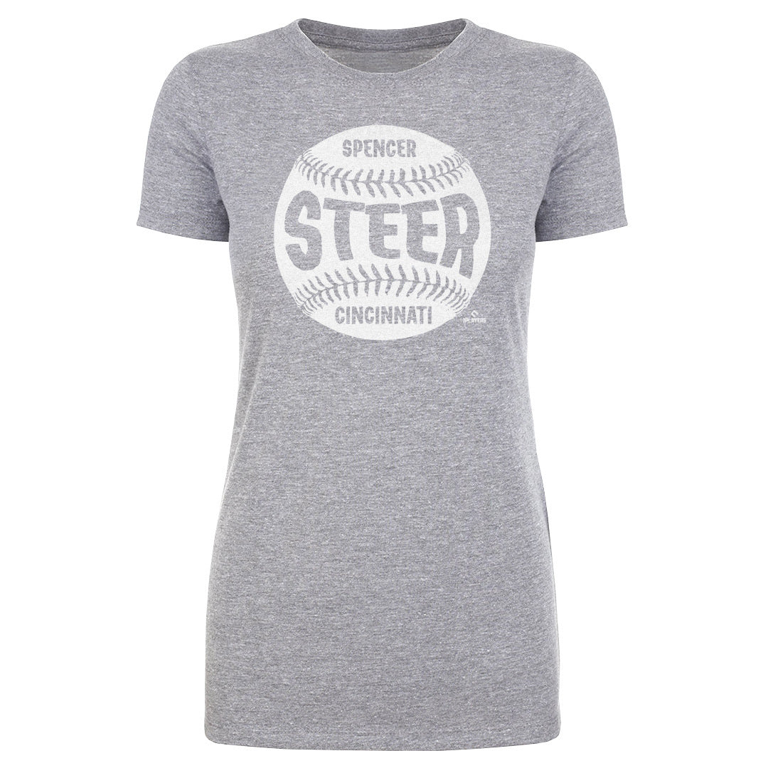 Spencer Steer Women&#39;s T-Shirt | 500 LEVEL