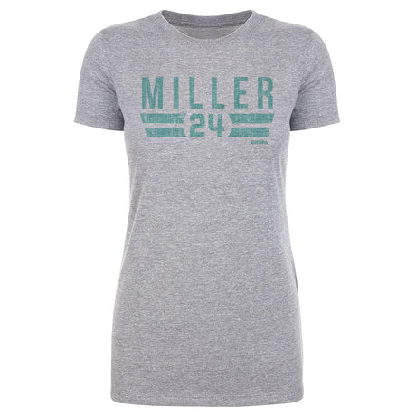 Brandon Miller Women's T-Shirt | 500 LEVEL