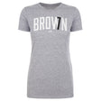 Jaylen Brown Women's T-Shirt | 500 LEVEL