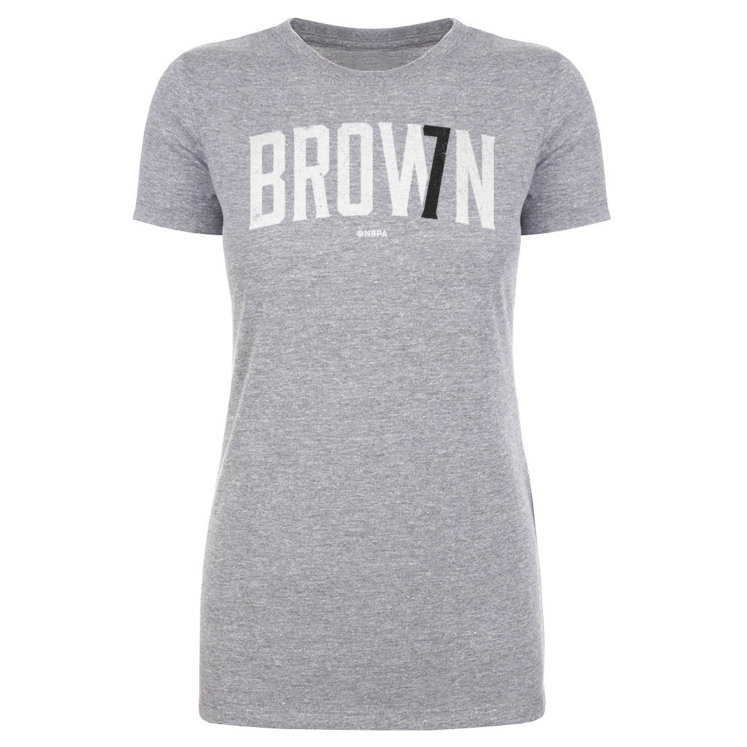 Jaylen Brown Women's T-Shirt | 500 LEVEL