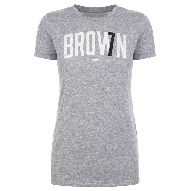 Jaylen Brown Women's T-Shirt | 500 LEVEL