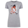 Yordan Alvarez Women's T-Shirt | 500 LEVEL