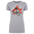 Yainer Diaz Women's T-Shirt | 500 LEVEL