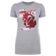 Gordie Howe Women's T-Shirt | 500 LEVEL