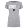 Rudy Gobert Women's T-Shirt | 500 LEVEL