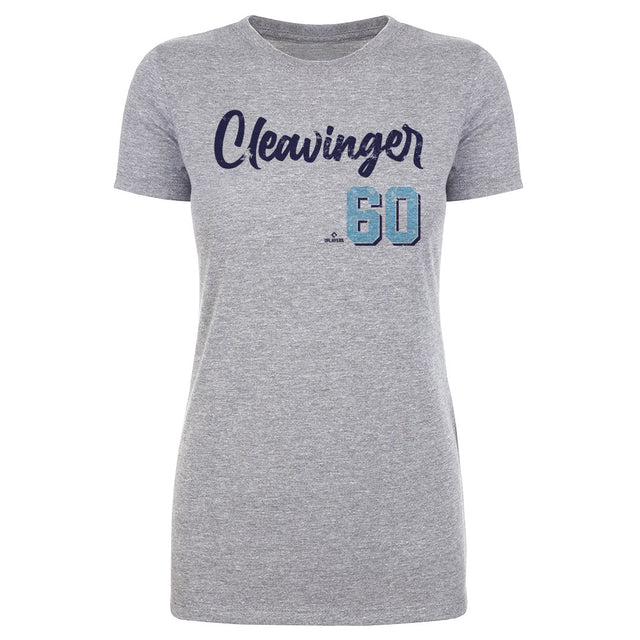 Garrett Cleavinger Women's T-Shirt | 500 LEVEL