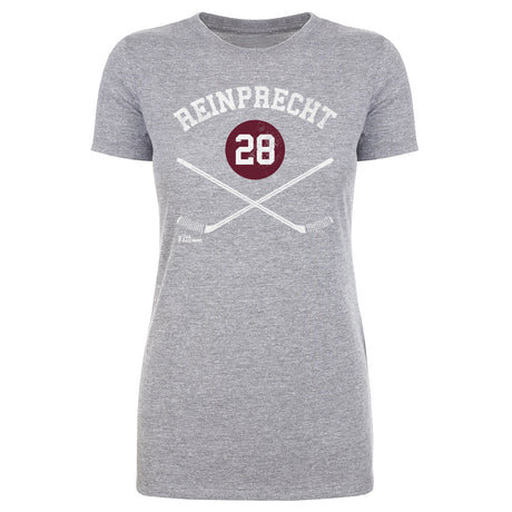 Steven Reinprecht Women's T-Shirt | 500 LEVEL