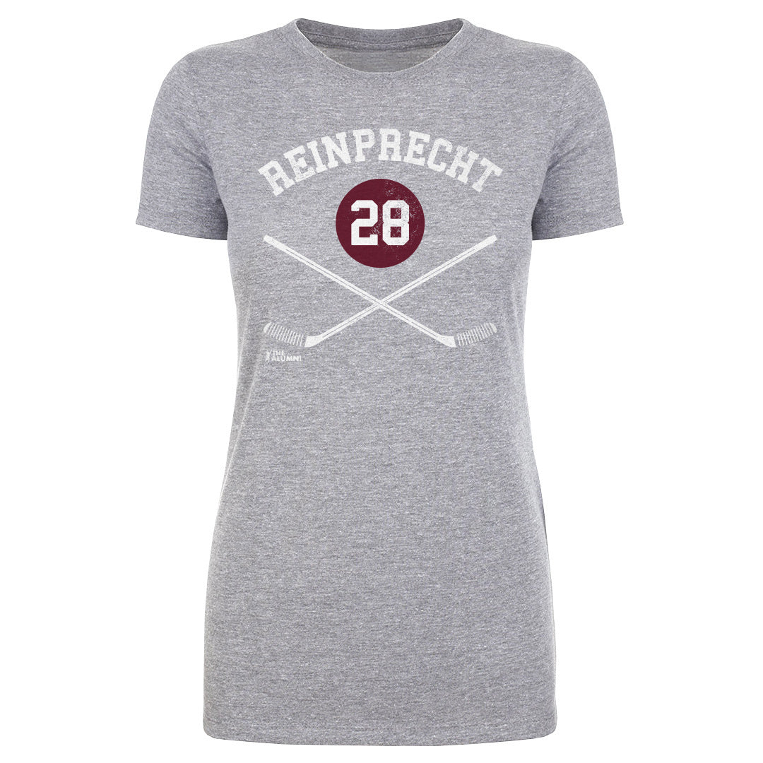 Steven Reinprecht Women&#39;s T-Shirt | 500 LEVEL