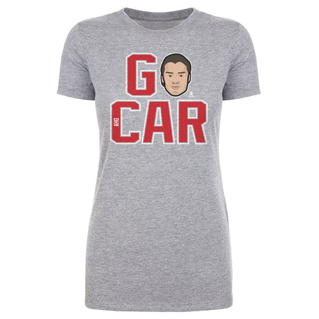 Sebastian Aho Women's T-Shirt | 500 LEVEL