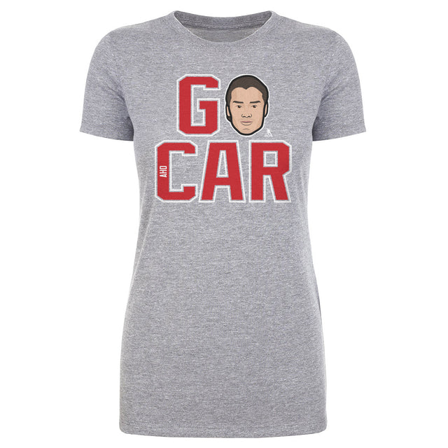 Sebastian Aho Women's T-Shirt | 500 LEVEL
