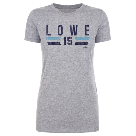 Josh Lowe Women's T-Shirt | 500 LEVEL