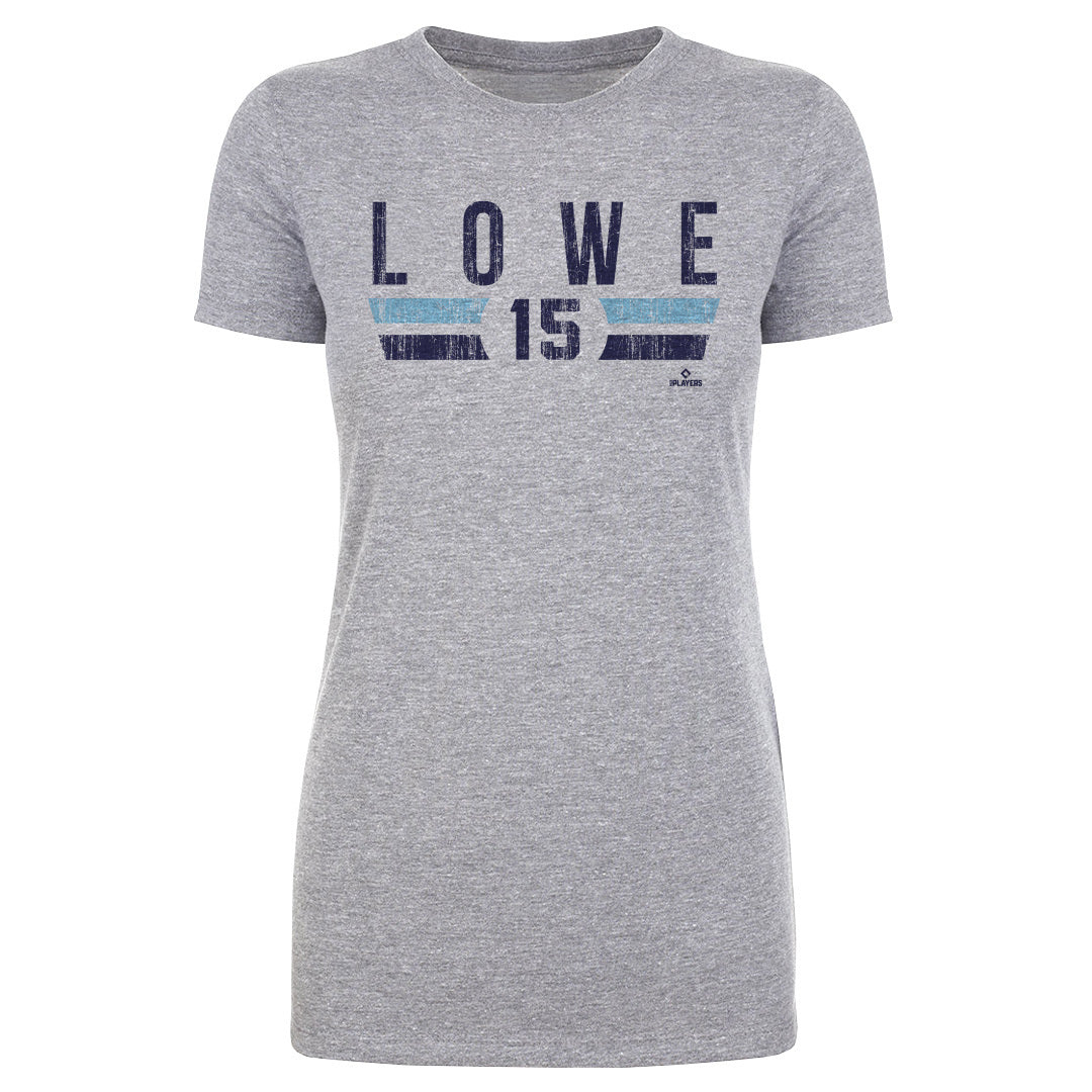 Josh Lowe Women&#39;s T-Shirt | 500 LEVEL