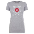 Eddie Olczyk Women's T-Shirt | 500 LEVEL