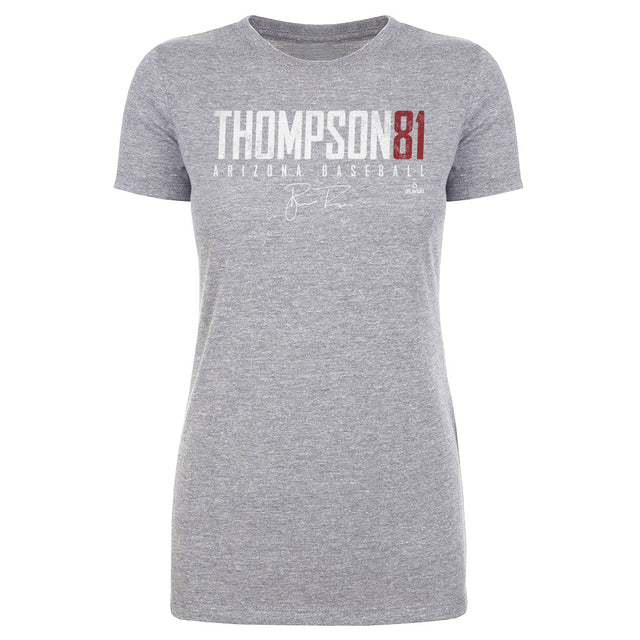 Ryan Thompson Women's T-Shirt | 500 LEVEL