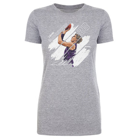 Lauri Markkanen Women's T-Shirt | 500 LEVEL