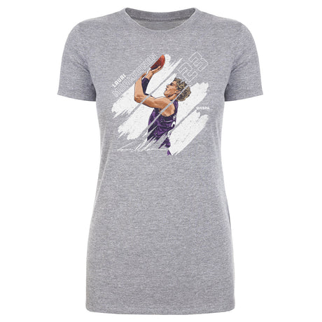 Lauri Markkanen Women's T-Shirt | 500 LEVEL