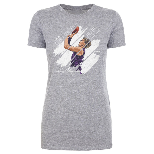 Lauri Markkanen Women's T-Shirt | 500 LEVEL